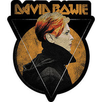 Thumbnail for David Bowie Triangle Sun 4.3