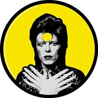 Thumbnail for David Bowie Ziggy 4