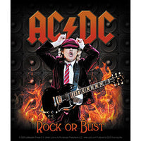Thumbnail for AC/DC Flames 4