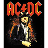Thumbnail for AC/DC Angus On Fire 4