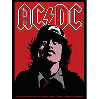 Thumbnail for AC/DC Angus Poster 3.75
