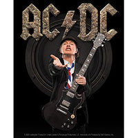 Thumbnail for AC/DC Angus Reaching Out 3.75