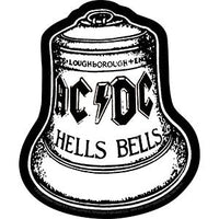 Thumbnail for AC/DC Hells Bells 4.1