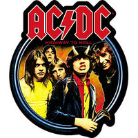 Thumbnail for AC/DC Highway To Hell Circle 4.4