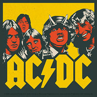 Thumbnail for AC/DC Highway To Hell Poster 4