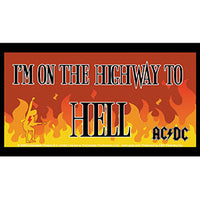 Thumbnail for AC/DC On The Highway 5.75