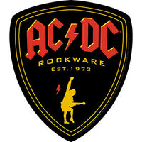Thumbnail for AC/DC Rockware 4.5