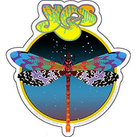 Thumbnail for Yes Dragonfly 4.5