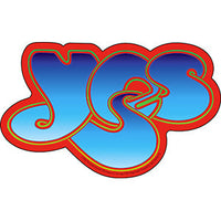 Thumbnail for Yes Fade logo 5.3