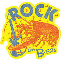 Thumbnail for The B-52's Rock Lobster 4.8
