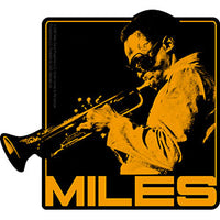 Thumbnail for Miles Davis Trumpet 5