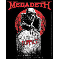 Thumbnail for Megadeth Forever 4