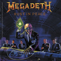 Thumbnail for Megadeth Rust In Peace 4
