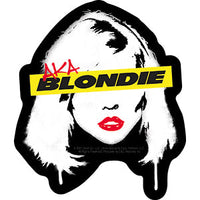Thumbnail for Blondie AKA Stencil 4