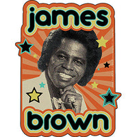 Thumbnail for James Brown Stars 3.9