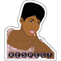 Thumbnail for Aretha Franklin Respect 4.25