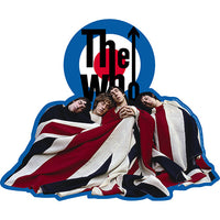 Thumbnail for The Who The Kids Are Alright 4.15