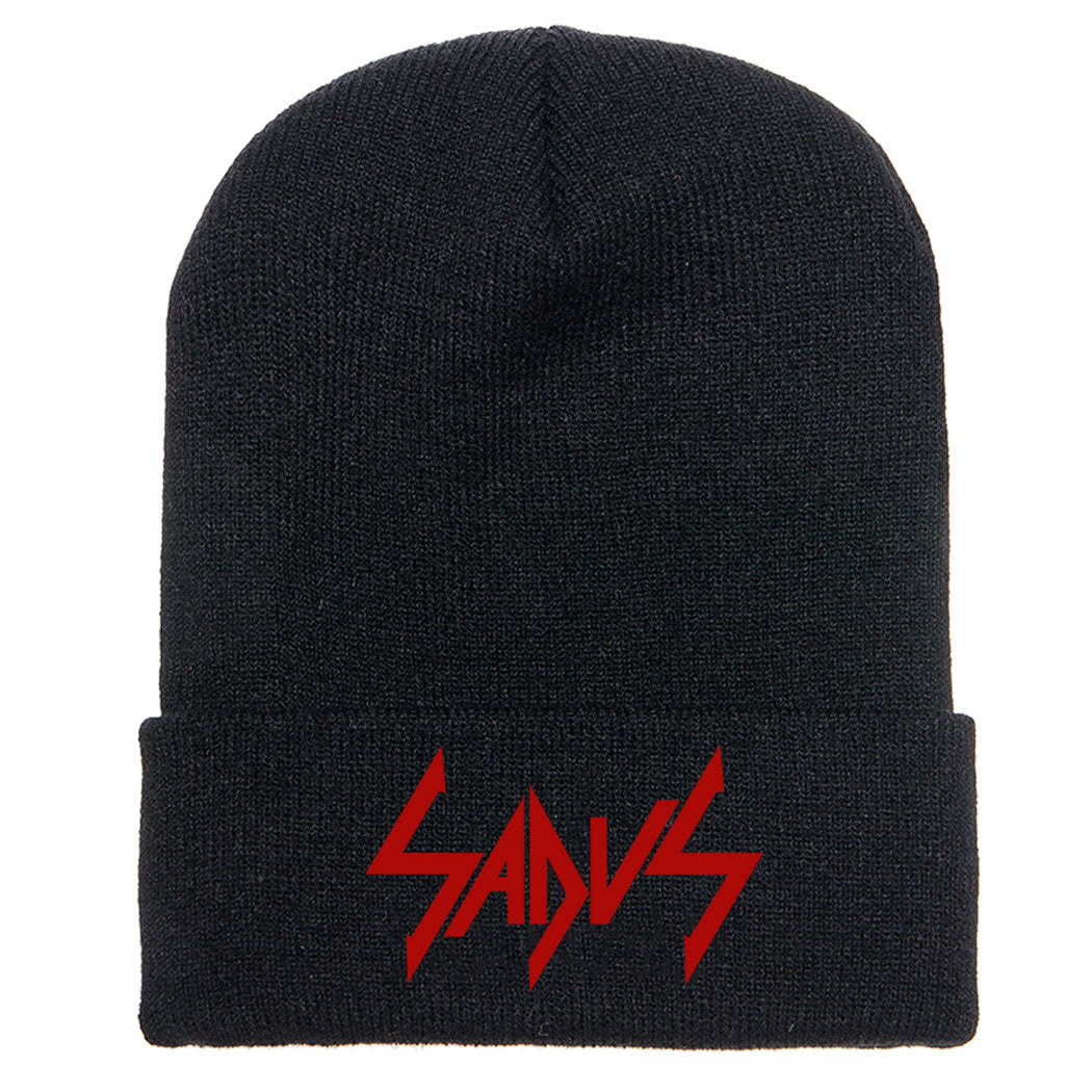 Sadus Logo Beanie