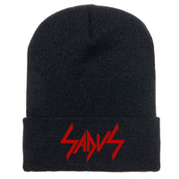 Thumbnail for Sadus Logo Beanie