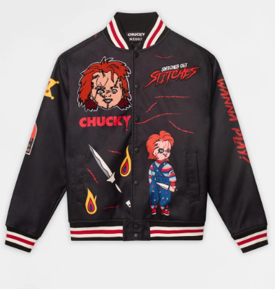 Outerwear