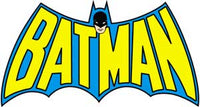 Thumbnail for DC Comics Batman Logo 6
