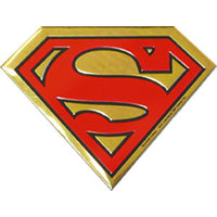 Thumbnail for DC Comics Originals Superman Logo 3.5