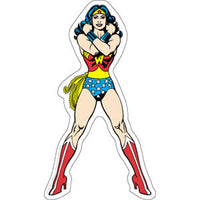 Thumbnail for DC Comics Originals Wonder Woman Standing 3