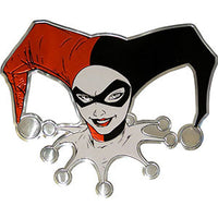 Thumbnail for DC Comics Originals Harley Quinn Headshot 4.75