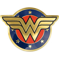 Thumbnail for DC Comics Originals Wonder Woman Shield 3.5