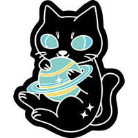 Thumbnail for Cat w/ Planet 3.8