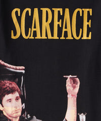 Thumbnail for Scarface Photo Print Money T-Shirt