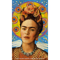 Thumbnail for Frida Kahlo Wings 3