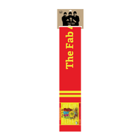 Thumbnail for BRIEF INSANITY Sgt. Peppers scarf
