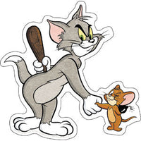 Thumbnail for Hanna Barbera Tom  Jerry Shake 4.8