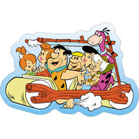 Thumbnail for Hanna Barbera Flintstones Car 5