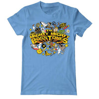 Thumbnail for Mighty Mighty Bosstones While We're At It Explosion T-Shirt
