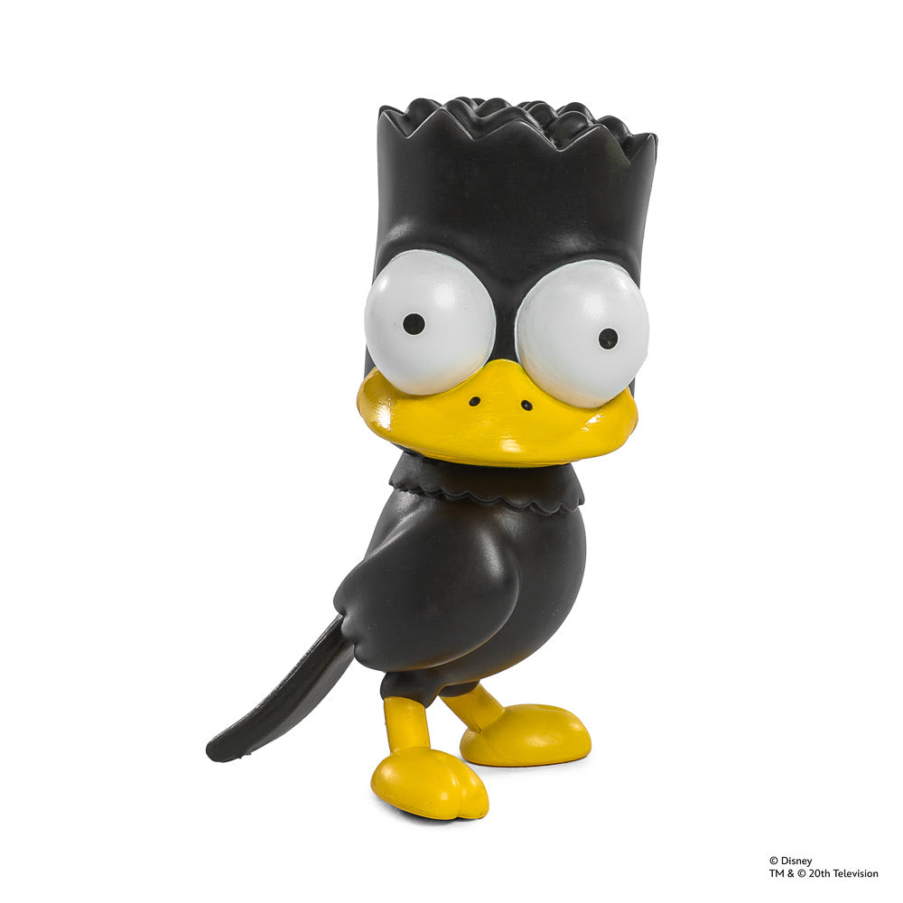The Simpsons Treehouse of Horror 3" Vinyl Mini Figure Blind Box Series 2
