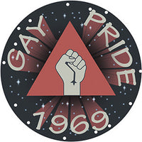 Thumbnail for LGBTQ+ Gay Pride 1969 4