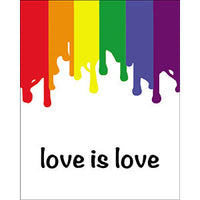 Thumbnail for LGBTQ+ Love Is Love 4
