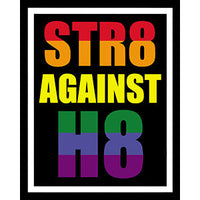 Thumbnail for LGBTQ+ Str8 Against H8 4