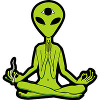 Thumbnail for JSX Zen Alien 4.6