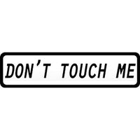 Thumbnail for JSX Don't Touch Me 5