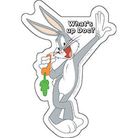 Thumbnail for Looney Tunes Bugs Bunny Standing w/ Carrot 3.75