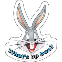 Thumbnail for Looney Tunes Bugs Bunny What's Up Doc? 4.7