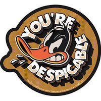 Thumbnail for Looney Tunes Daffy Duck You're Despicable 4.4