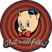 Thumbnail for Looney Tunes That's All Folks! 4