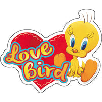 Thumbnail for Looney Tunes Tweety Bird Love Bird 5.3
