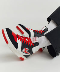 Thumbnail for Stomper High Top Sneakers