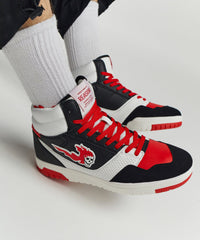 Thumbnail for Stomper High Top Sneakers