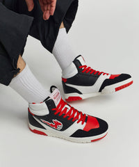 Thumbnail for Stomper High Top Sneakers
